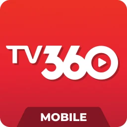 Ícone de TV360: Phim, Thể Thao, Show